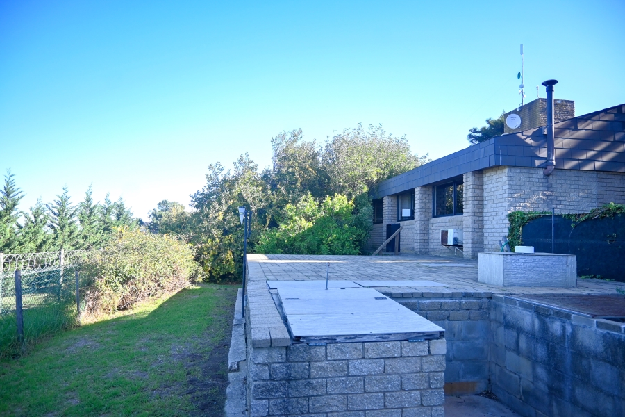 3 Bedroom Property for Sale in Stellenbosch Farms Western Cape
